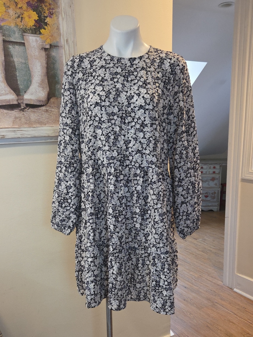 Vera Moda Dress